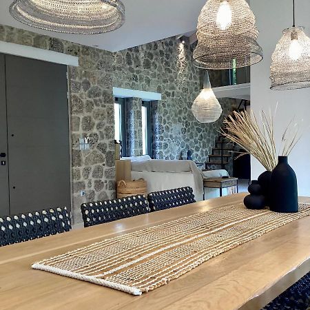 Villa Tartaya Dassiá Eksteriør bilde