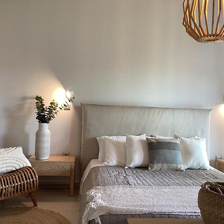 Villa Tartaya Dassiá Eksteriør bilde
