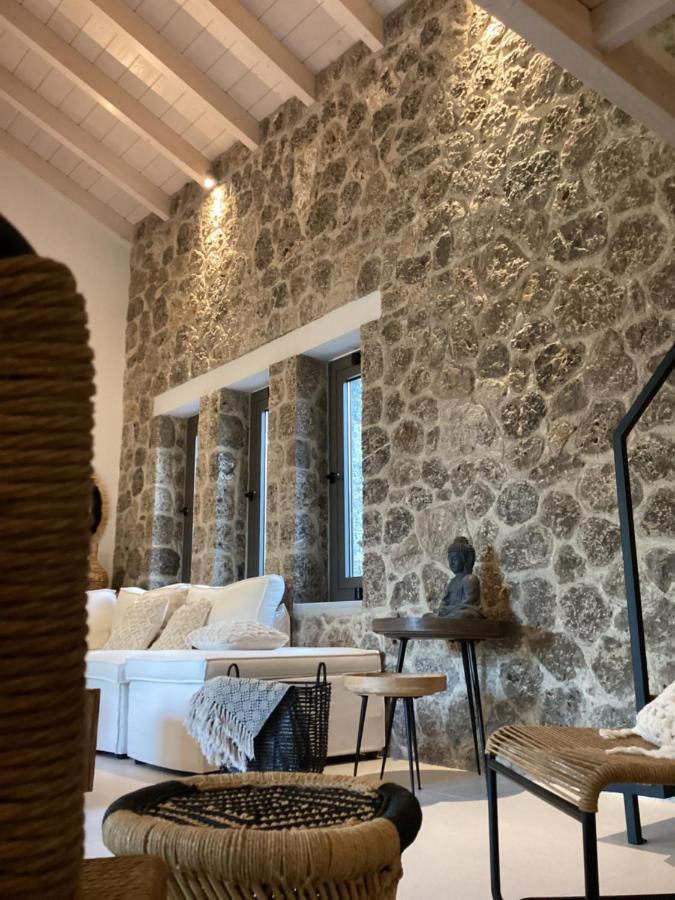 Villa Tartaya Dassiá Eksteriør bilde