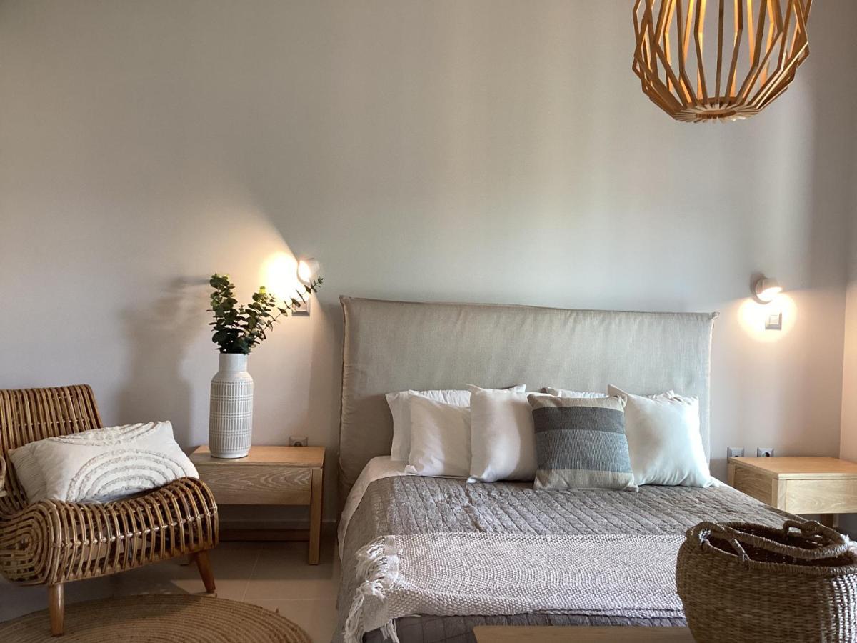 Villa Tartaya Dassiá Eksteriør bilde
