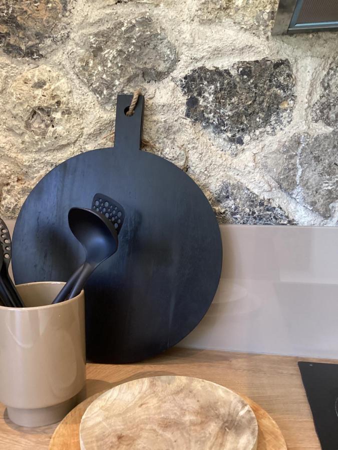 Villa Tartaya Dassiá Eksteriør bilde