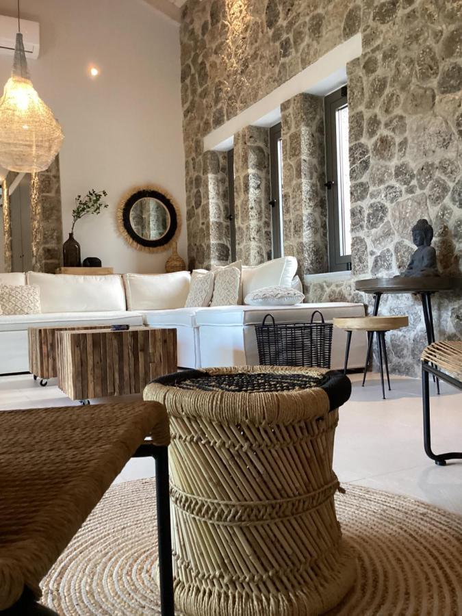 Villa Tartaya Dassiá Eksteriør bilde
