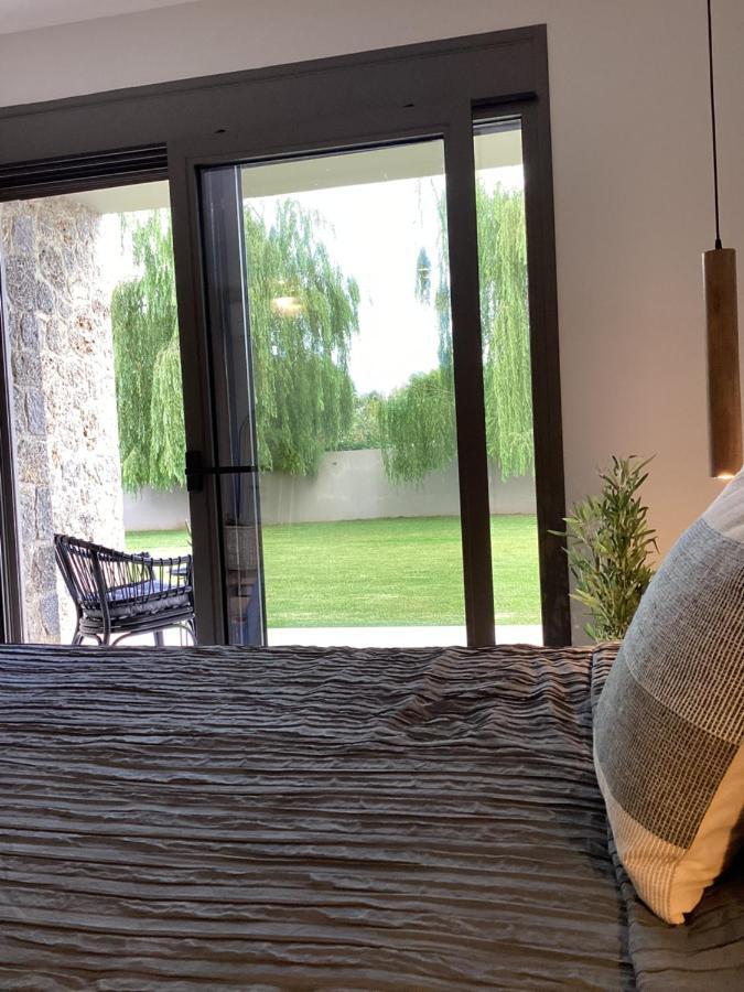 Villa Tartaya Dassiá Eksteriør bilde