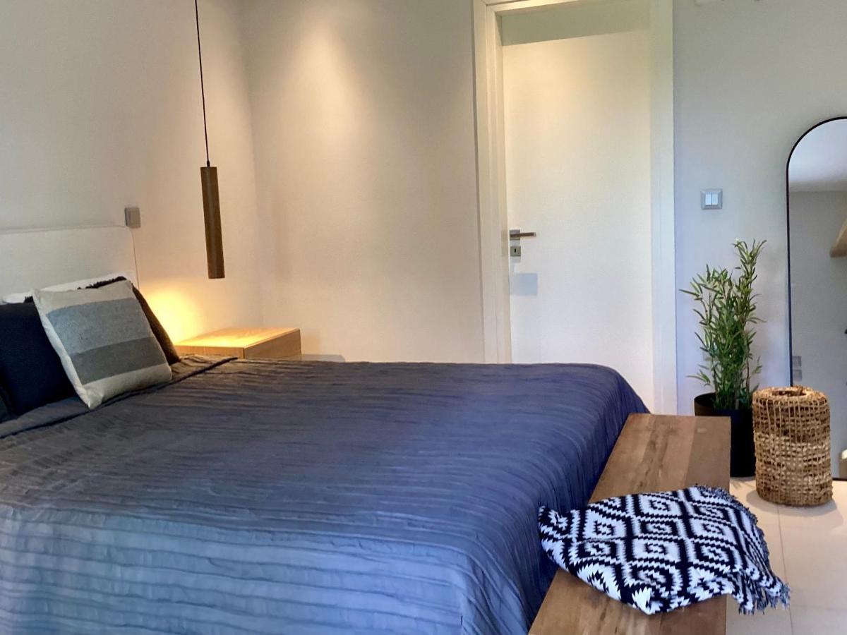 Villa Tartaya Dassiá Eksteriør bilde