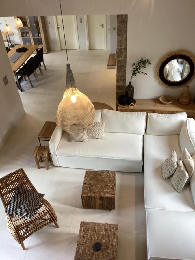 Villa Tartaya Dassiá Eksteriør bilde