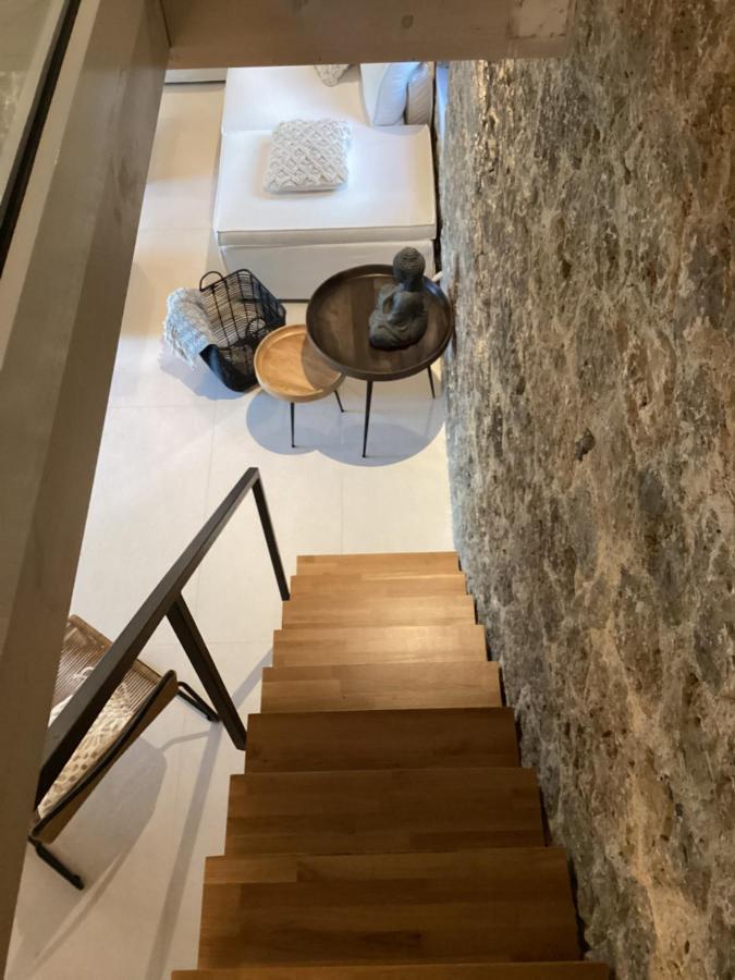 Villa Tartaya Dassiá Eksteriør bilde