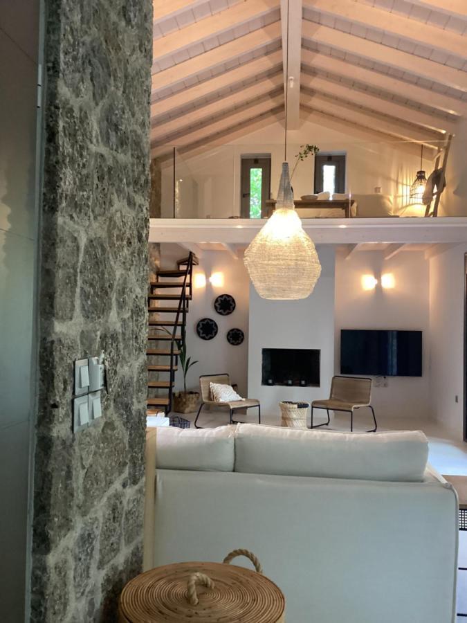 Villa Tartaya Dassiá Eksteriør bilde