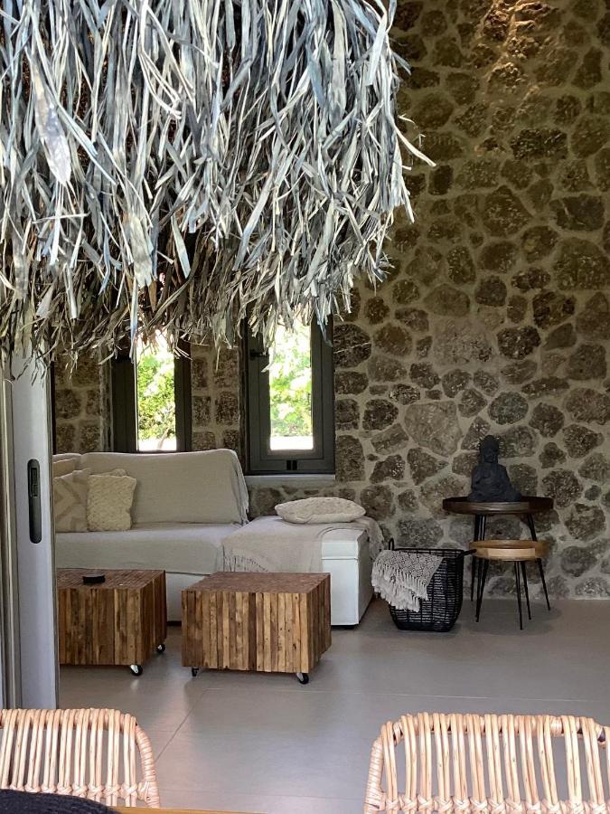 Villa Tartaya Dassiá Eksteriør bilde