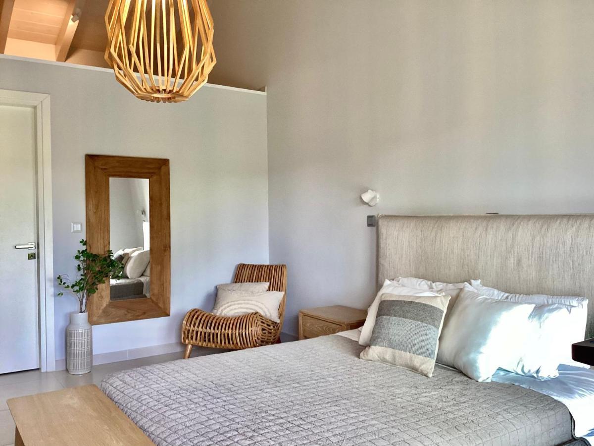 Villa Tartaya Dassiá Eksteriør bilde