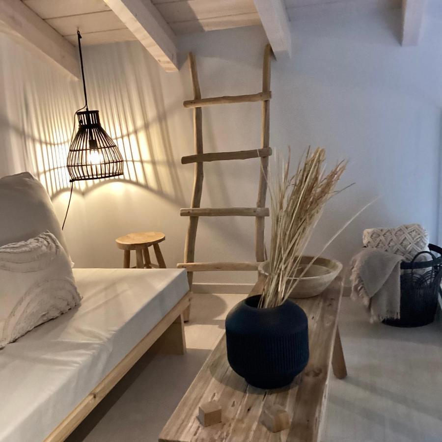 Villa Tartaya Dassiá Eksteriør bilde