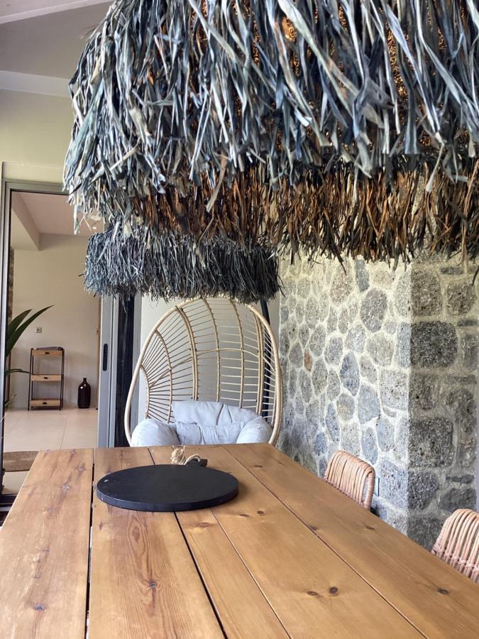 Villa Tartaya Dassiá Eksteriør bilde