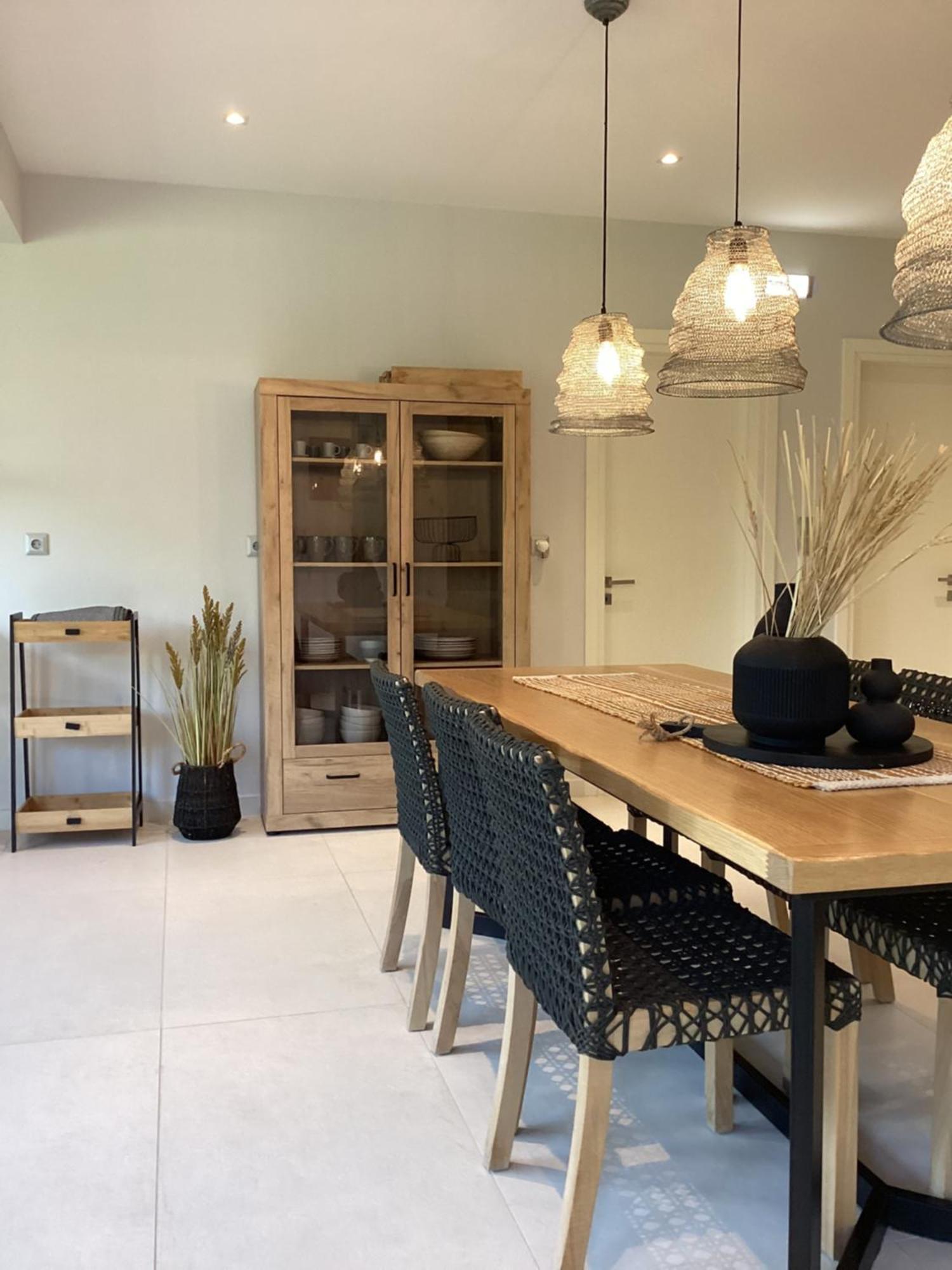Villa Tartaya Dassiá Eksteriør bilde