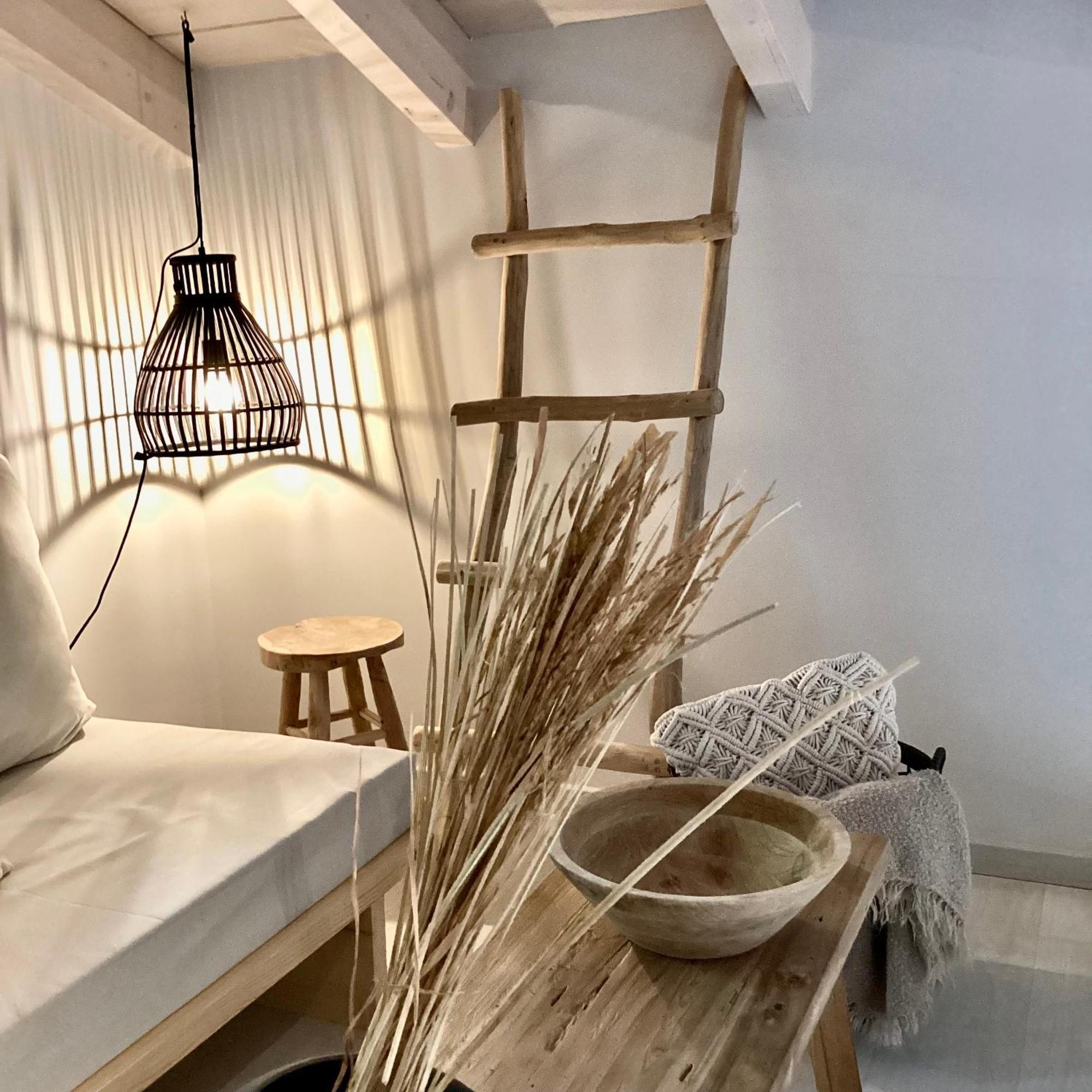 Villa Tartaya Dassiá Eksteriør bilde
