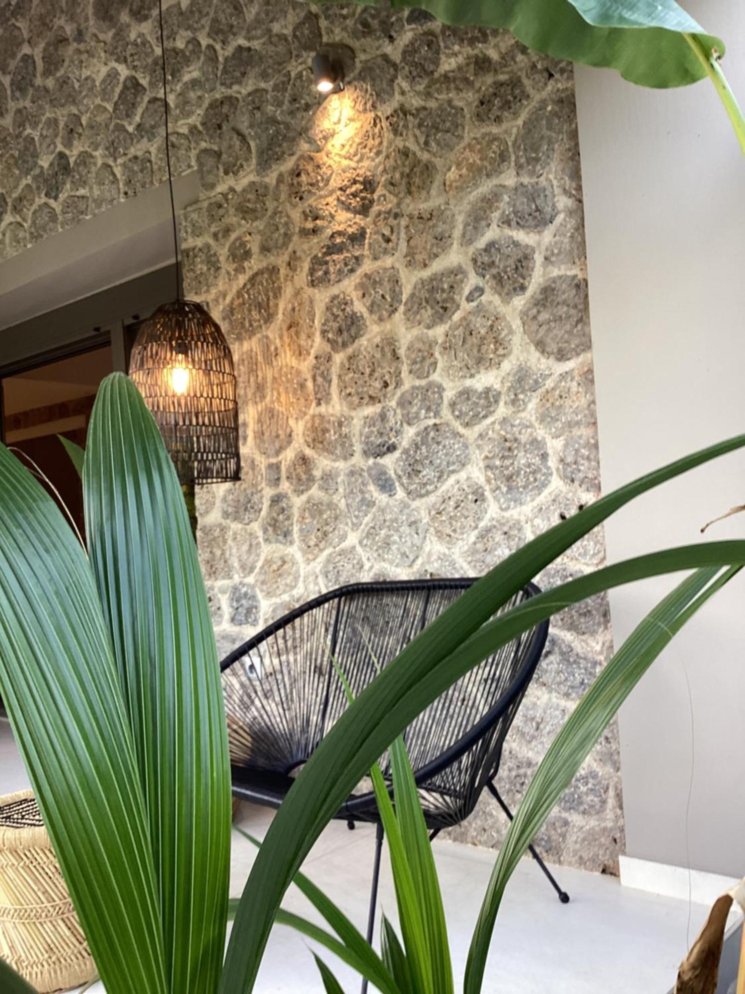 Villa Tartaya Dassiá Eksteriør bilde