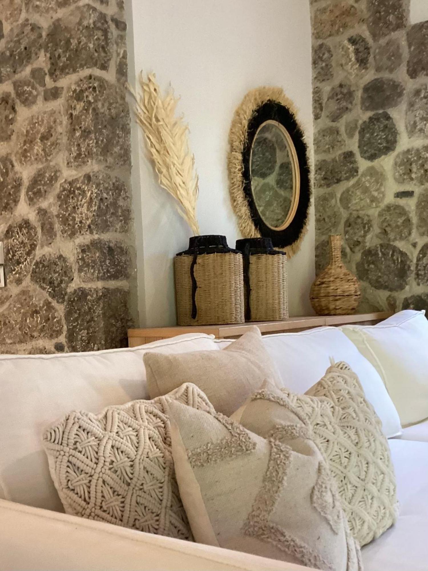 Villa Tartaya Dassiá Eksteriør bilde