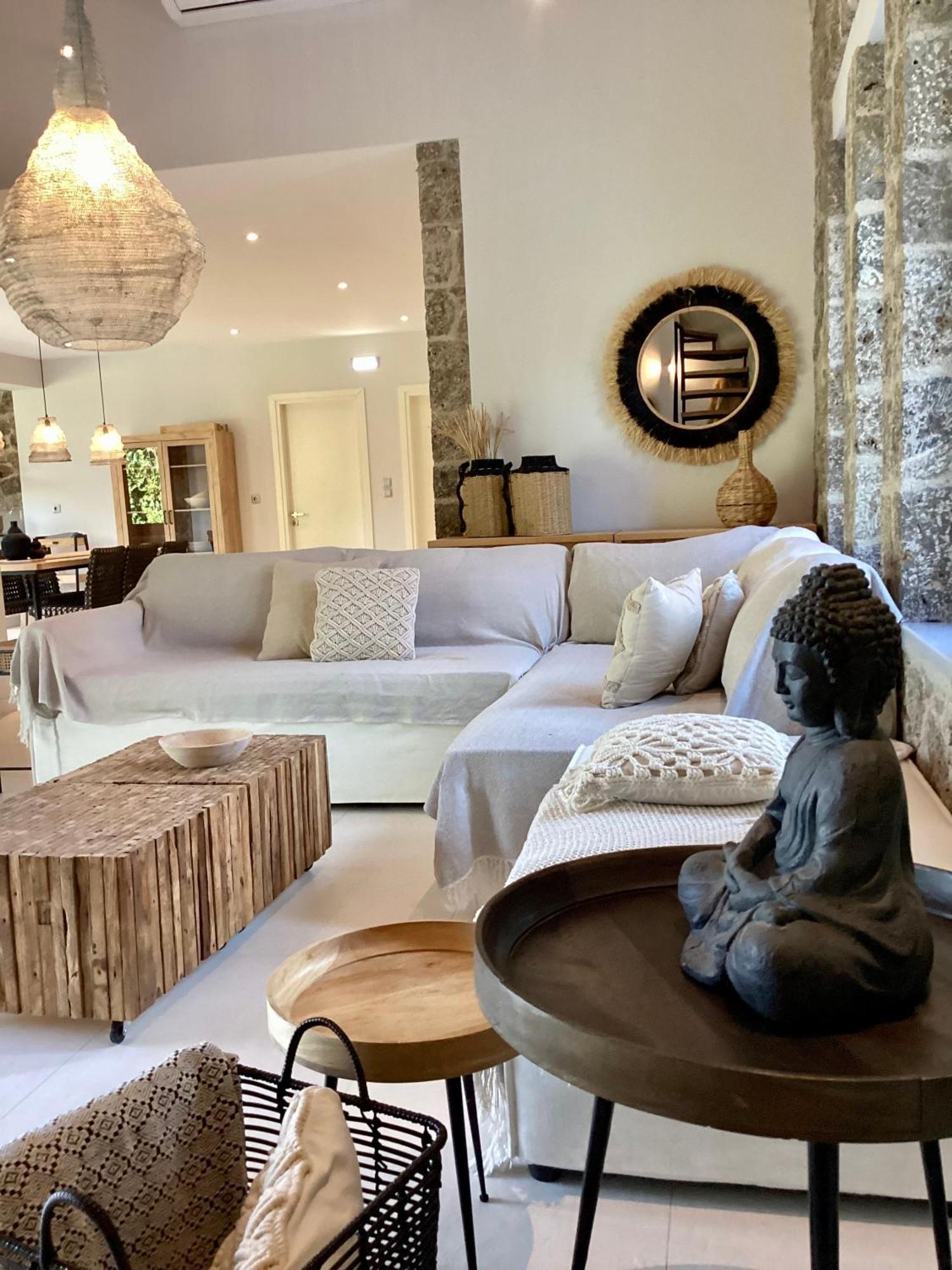 Villa Tartaya Dassiá Eksteriør bilde