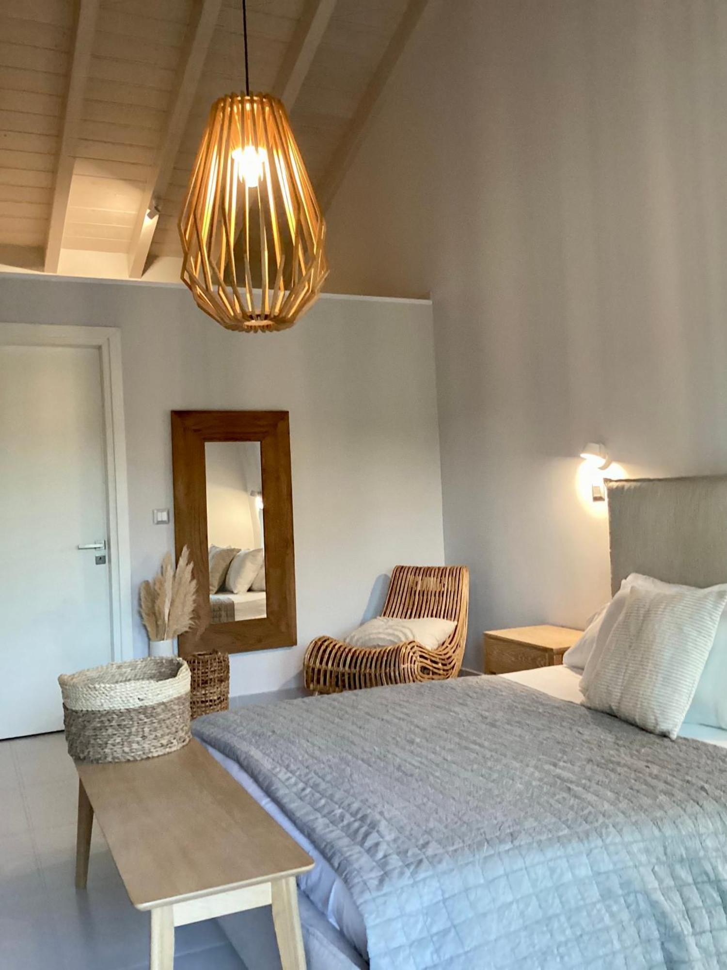 Villa Tartaya Dassiá Eksteriør bilde