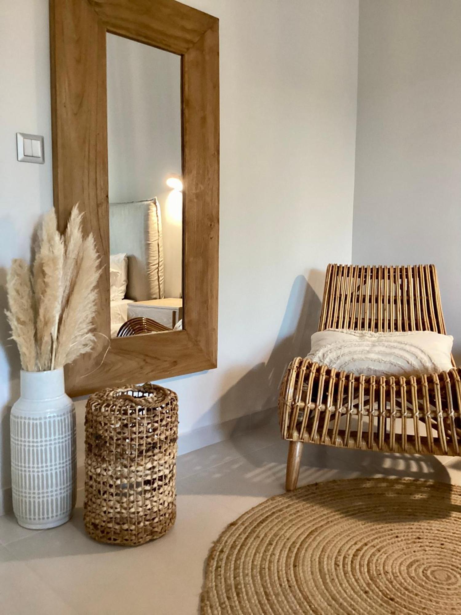 Villa Tartaya Dassiá Eksteriør bilde