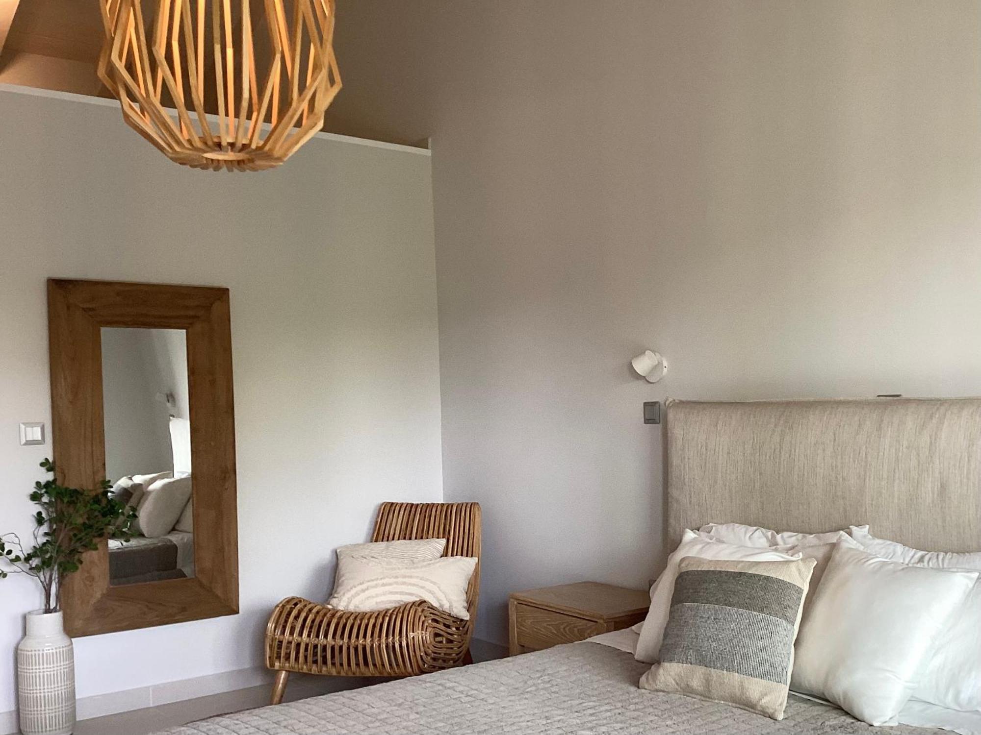 Villa Tartaya Dassiá Eksteriør bilde